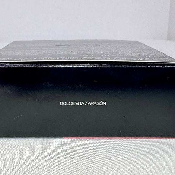 Nars Mini Afterglow Liquid Blush & Lip Shine Duo Dolce Vita, Aragon New In Box - Picture 2 of 2